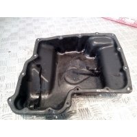 Поддон двигателя Ford Transit 5 2008 2S7Q6675BA