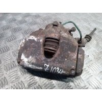 Суппорт передний левый Renault Espace 4 (-) 2005 ,7701049762