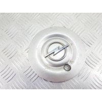 Колпачок литого диска Opel Astra G 2000 90539443, 90498216