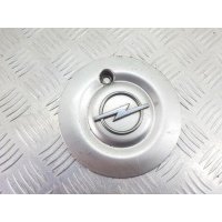 Колпачок литого диска Opel Astra G 2000 90539443, 90498216