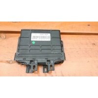 Контроллер коробки передач passat b5 01n927733eg