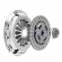 комплект сцепления sachs toyota yaris vitz 1.0 69 ps