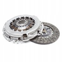 комплект сцепления sachs hyundai i30 2.0 бензин