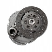 комплект сцепления opel signum 1.7 cdti 2.0 т rymec 2.2
