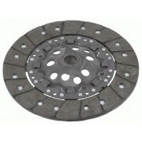 ведомый диск сцепления sachs 1864 600 202 038141031e