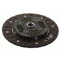 ведомый диск сцепления sachs 1862 347 131 5025596