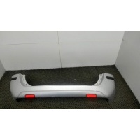 Бампер, зад. Ford Fusion 2002-2012 2004 1324511