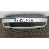 Бампер, перед. Opel Zafira A 1999-2005 2005 93173564 / 1400257