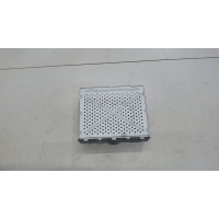 Блок управления (ЭБУ), Радиоприемником Audi A6 (C6) 2005-2011 2007 4F0035541