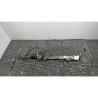 Рейка рулевая с г/у Volkswagen Touareg 2010-2014 2011