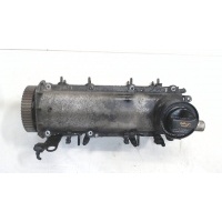 Головка блока (ГБЦ), Volkswagen Bora 2002 06A103351E