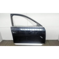 Дверь боковая, перед. правая Audi A6 (C5) Allroad 2000-2005 2005 4Z7831052A