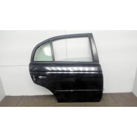 Дверь боковая зад. правая Honda Accord 6 1998-2002 2001 67510S1CE00ZZ