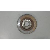 Диск тормозной, зад. Renault Kadjar 2017 432068231R