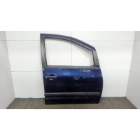 Замок двери, перед. правая Volkswagen Sharan 2000-2010 2004 7M4837016A