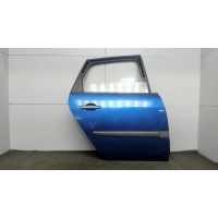 Замок двери, зад. правая Renault Scenic 2003-2009 2004 8200119329