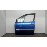 Замок двери, перед. левая Renault Scenic 2003-2009 2004 8200119124