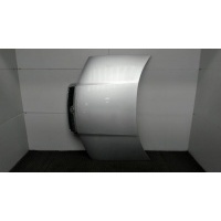 Капот, Skoda Fabia 2000-2007 2006 6Y0823031