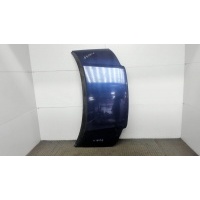 Капот, Volkswagen Sharan 2000-2010 2004 7M3823031J