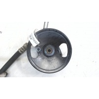 Насос гидроусилителя руля (ГУР), Nissan Primera P12 2002-2007 2002 49110AV700