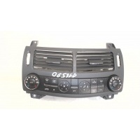 Переключатель отопителя (печки) Mercedes-Benz E-Class W211 2002-2009 2006 A2118300490
