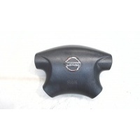 Подушка безопасности (Airbag), Nissan X-Trail (T30) 2001-2006 2003 K851M8H800