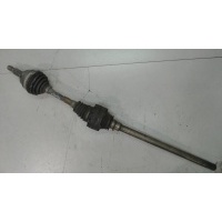 Полуось (приводной вал, шрус) перед. правая Volkswagen Touareg 2002-2007 2005 7L0407271C