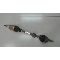 Полуось (приводной вал, шрус), перед. левая Renault Captur 2013-2017 2016 391016363R