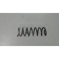 Пружина подвески зад. левая=правая Ford Focus 2 2005-2008 2007 1340213