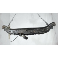 Рамка капота, Renault Megane 2 2002-2009 2005 8200137494