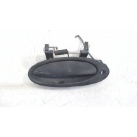 Ручка двери наружная, перед. левая Renault Laguna 1994-2001 1997 7700821373