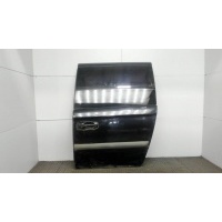 Ручка двери наружная, зад. левая Chrysler Voyager 2001-2007 2007 RP91AXRAE