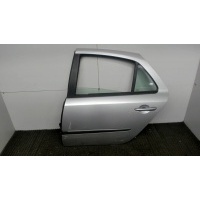 Ручка двери салона, зад. левая Renault Laguna 2 2001-2008 2005 8200000723