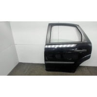 Ручка двери салона, зад. левая Ford Focus 2 2005-2008 2006 1470111