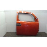 Ручка двери наружная перед. правая Honda Element 2004
