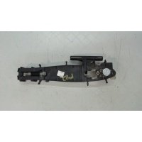 Ручка двери наружная Chrysler Pacifica 2003-2008 2003 4894456AC