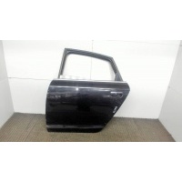 Ручка двери салона, зад. левая Audi A6 (C6) 2005-2011 2007 4F0839019F