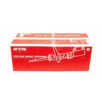 амортизатор передний правый kyb volvo s40 i 2.0