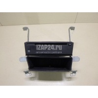 Проигрыватель CD/DVD Nissan Almera N16 (2000 - 2006) 28185BN81A