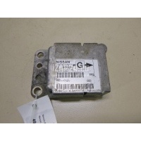 Блок управления AIR BAG Nissan Almera N16 (2000 - 2006) B85565M31A