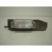 Фонарь подсветки номера Mitsubishi 3000 GT (1990 - 2000) 8341A099