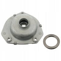 подушка подшипник амортизатора для peugeot boxer 2.8