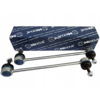 2 подшипника стабилизатора meyle peugeot 3008 307 308