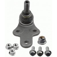 lemforder болт руля форд focus ii c - max