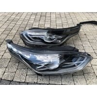 Kia ceed 3 2018 - full светодиодный фара левая правый europ