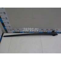 Направляющая стекла двери Ford Transit/Tourneo Custom (2012 - ) 1838796