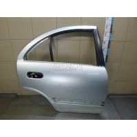 Дверь задняя правая Nissan Almera Classic (B10) (2006 - 2013) 8210095F0B