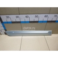 Молдинг задней правой двери Nissan Almera Classic (B10) (2006 - 2013) 8287295F0H