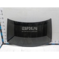Стекло заднее Mercedes Benz W204 (2007 - 2015) 2046700580