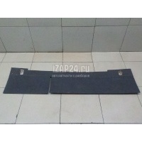 Пол багажника Mitsubishi Outlander (CU) (2001 - 2008) MN124000HA